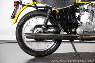 Ducati Ostatní modely SCRAMBLER 450 1969