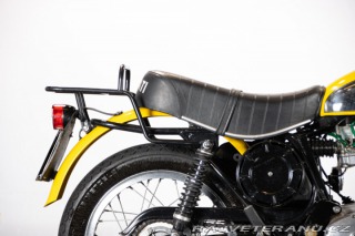 Ducati Ostatní modely SCRAMBLER 450 1969