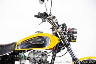 Ducati Ostatní modely SCRAMBLER 450 1969