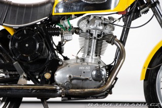Ducati Ostatní modely SCRAMBLER 450 1969