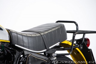 Ducati Ostatní modely SCRAMBLER 450 1969