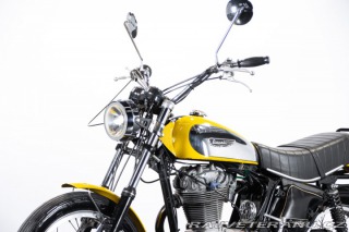 Ducati Ostatní modely SCRAMBLER 450 1969