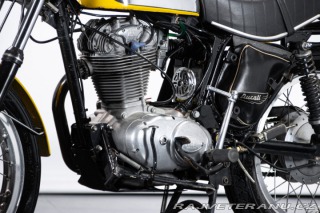 Ducati Ostatní modely SCRAMBLER 450 1969