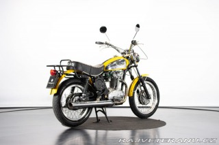 Ducati Ostatní modely SCRAMBLER 450 1969
