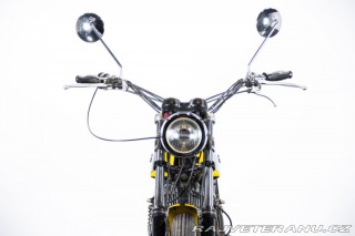 Ducati Ostatní modely SCRAMBLER 450 1969