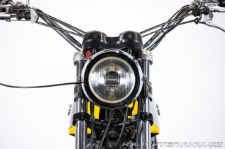 Ducati Ostatní modely SCRAMBLER 450 1969