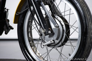 Ducati Ostatní modely SCRAMBLER 450 1969