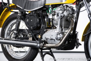 Ducati Ostatní modely SCRAMBLER 450 1969