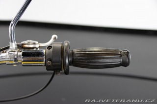 Ducati Ostatní modely SCRAMBLER 450 1969