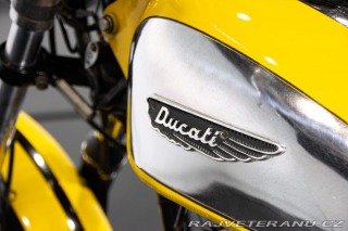 Ducati Ostatní modely SCRAMBLER 450 1969