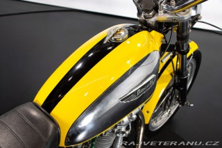 Ducati Ostatní modely SCRAMBLER 450 1969