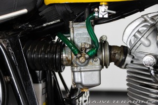 Ducati Ostatní modely SCRAMBLER 450 1969
