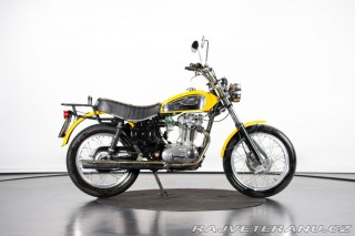 Ducati Ostatní modely SCRAMBLER 450 1969