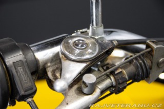 Ducati Ostatní modely SCRAMBLER 450 1969