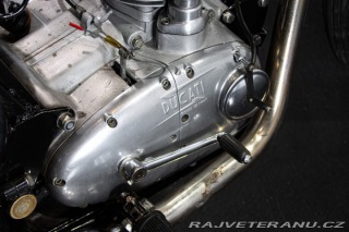 Ducati Ostatní modely SCRAMBLER 450 1969