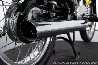 Ducati Ostatní modely SCRAMBLER 450 1969
