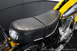 Ducati Ostatní modely SCRAMBLER 450 1969
