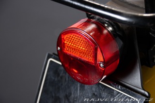 Ducati Ostatní modely SCRAMBLER 450 1969