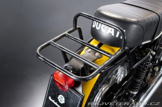 Ducati Ostatní modely SCRAMBLER 450 1969