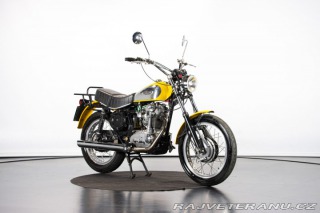 Ducati Ostatní modely SCRAMBLER 450 1969