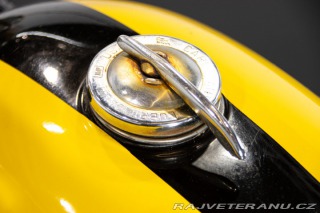 Ducati Ostatní modely SCRAMBLER 450 1969