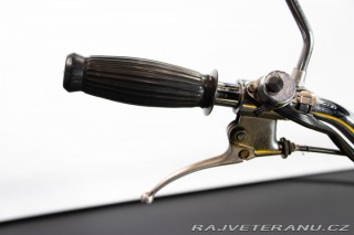 Ducati Ostatní modely SCRAMBLER 450 1969