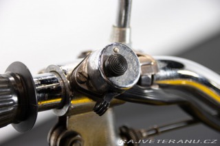 Ducati Ostatní modely SCRAMBLER 450 1969