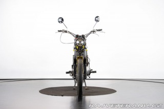Ducati Ostatní modely SCRAMBLER 450 1969