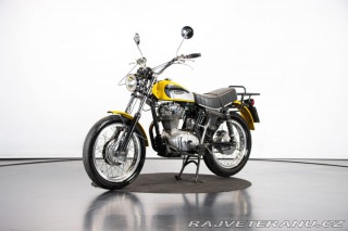 Ducati Ostatní modely SCRAMBLER 450 1969