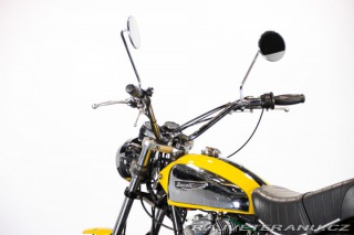 Ducati Ostatní modely SCRAMBLER 450 1969