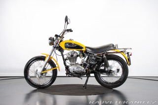 Ducati 250 SCRAMBLER 250