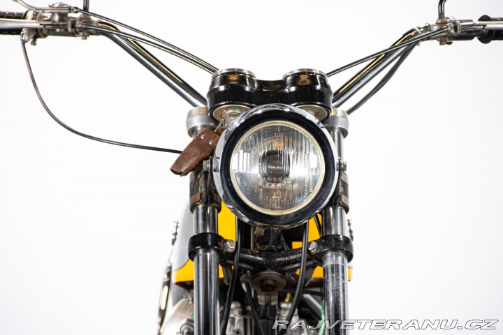 Ducati 250 SCRAMBLER 250 1971