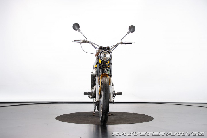 Ducati 250 SCRAMBLER 250 1971