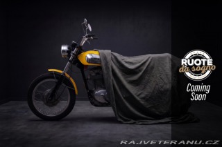 Ducati 250 SCRAMBLER 250 1971