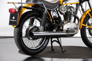 Ducati 250 SCRAMBLER 250 1971