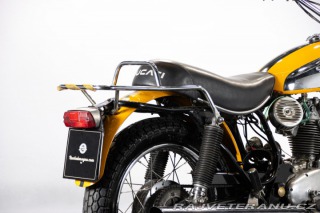 Ducati 250 SCRAMBLER 250 1971