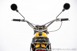 Ducati 250 SCRAMBLER 250 1971