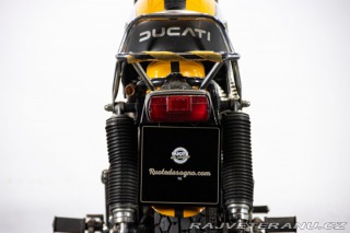 Ducati 250 SCRAMBLER 250 1971