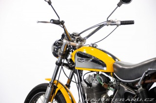 Ducati 250 SCRAMBLER 250 1971