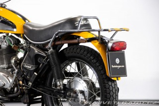 Ducati 250 SCRAMBLER 250 1971