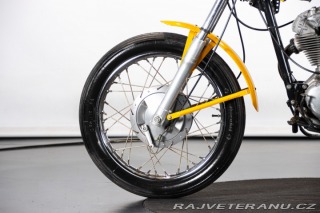 Ducati 250 SCRAMBLER 250 1971