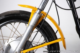 Ducati 250 SCRAMBLER 250 1971