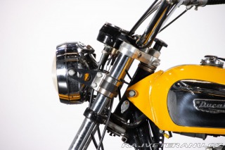 Ducati 250 SCRAMBLER 250 1971