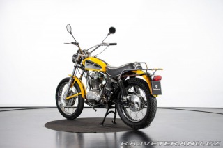 Ducati 250 SCRAMBLER 250 1971
