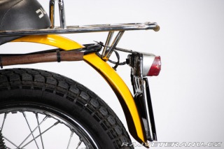 Ducati 250 SCRAMBLER 250 1971