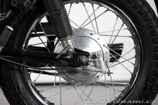 Ducati 250 SCRAMBLER 250 1971