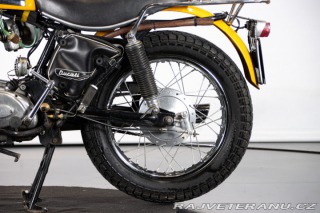 Ducati 250 SCRAMBLER 250 1971