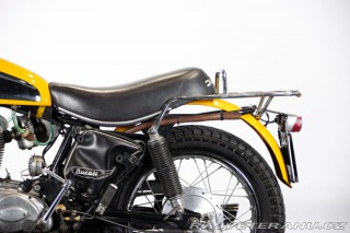 Ducati 250 SCRAMBLER 250 1971