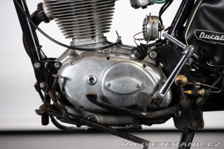 Ducati 250 SCRAMBLER 250 1971