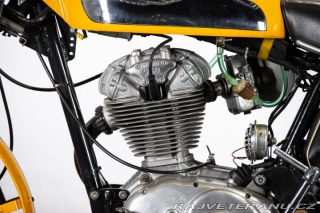 Ducati 250 SCRAMBLER 250 1971